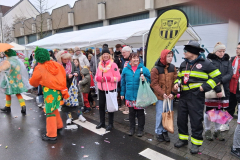 Karneval 2026