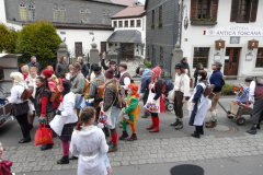 Rosenmontag 2008