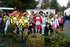 Rosenmontag 2009
