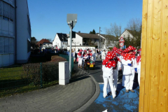 Rosenmontag 2011