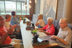 Vereinstour nach Duisburg 2025