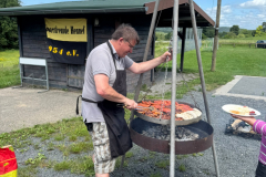 Wandertag 07.06.2026 mit anschl. Grillfest